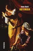 Cover-Bild zum Titel 'Artemisia' von 'Anna Banti'