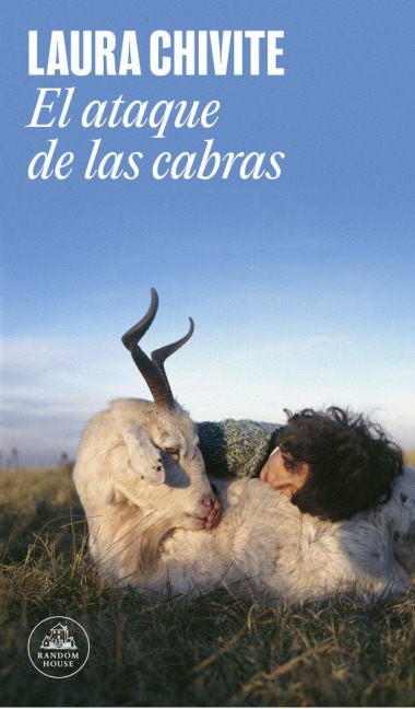 El Ataque de Las Cabras / Attack of the Goats - Laura Chivite