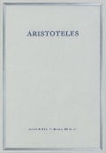 Flashar, Hellmut; Rapp, Christof: Aristoteles - Politik - Buch I - 