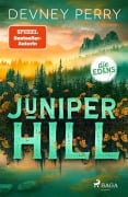 Cover-Bild zum Titel 'Juniper Hill | Die Edens 2 |' von 'Devney Perry'