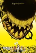 Cover-Bild zum Titel 'Q (Ku) 2' von 'Tatsuya Shihira'