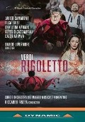 Rigoletto - Camarena/Salsi/Kamani/Frizza