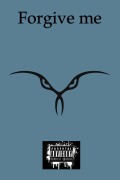 Cover-Bild zum Titel 'Forgive me' von 'Lorenzo Dariol'