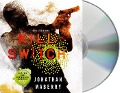Cover-Bild zum Titel 'Kill Switch: A Joe Ledger Novel' von 'Jonathan Maberry'