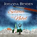 Cover-Bild zum Titel 'Splitter im Nebel' von 'Johanna Benden'