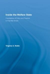 Inside the Welfare State - Virginia Noble