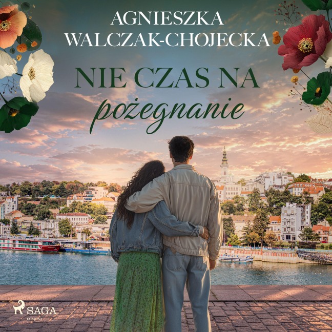 Nie czas na po¿egnanie - Agnieszka Walczak-Chojecka