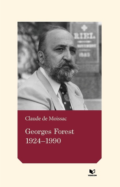 Georges Forest - Claude de Moissac