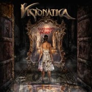 Harrowing Insight (Jewelcase) - Visionatica