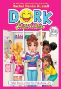Cover-Bild zum Titel 'Dork Diaries 1 Full-Color Edition' von 'Rachel Renée Russell'