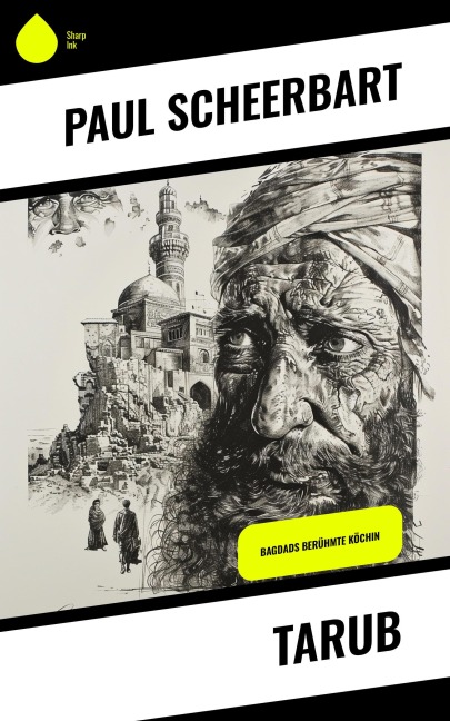 Tarub - Paul Scheerbart