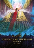 Cover-Bild zum Titel 'The End and the Death: Volume I' von 'Dan Abnett'