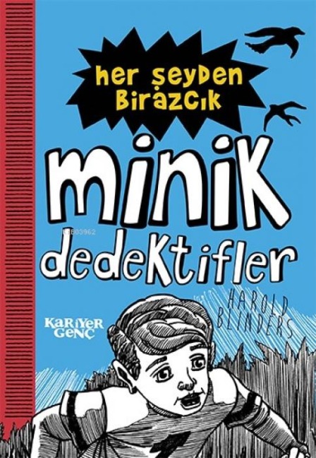 Her Seyden Birazcik - Harold Bilinders