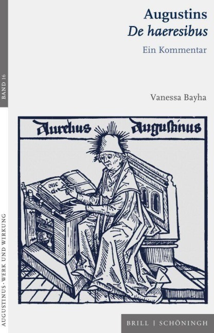 Augustins De haeresibus - Vanessa Bayha