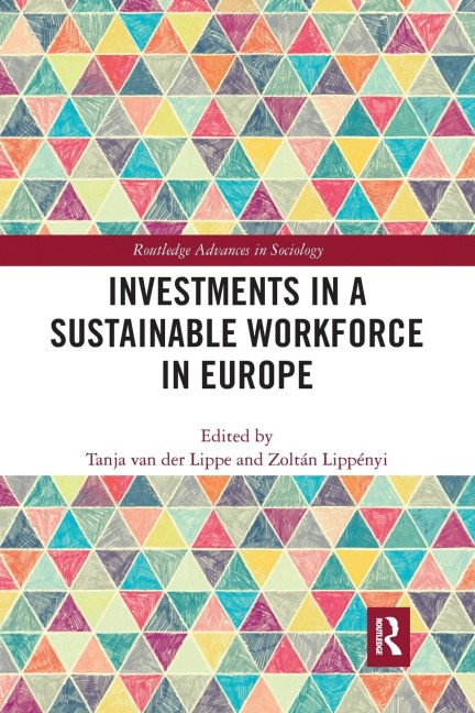 Investments in a Sustainable Workforce in Europe - 