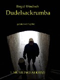 Cover-Bild zum Titel 'Dudelsackrumba' von 'Birgid Windisch'