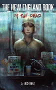 Cover-Bild zum Titel 'The New England Book of The Dead' von 'Jack Kane'