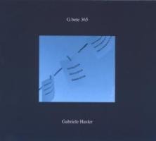 G.Bete 365 - Gabriele Hasler