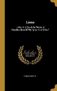 Cover-Bild zum Titel 'Lions' von 'John Ross Dix'