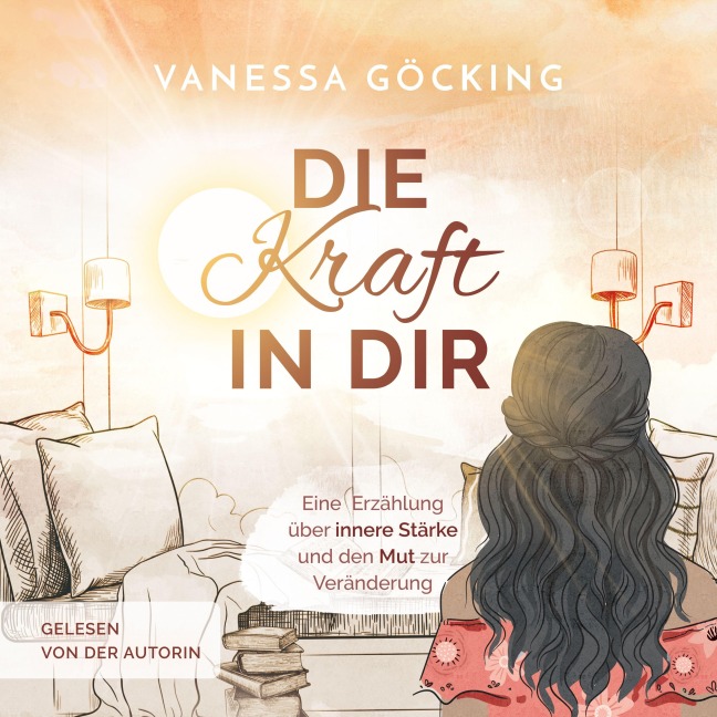 Die Kraft in dir - Vanessa Göcking