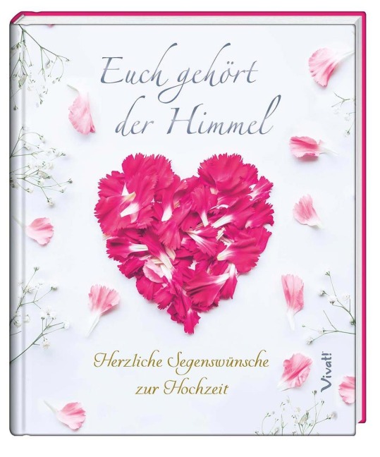 Geschenkbuch »Euch gehört der Himmel« - 