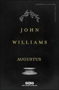 Cover-Bild zum Titel 'Augustus' von 'John Williams'
