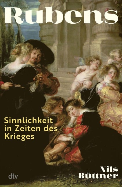 Rubens - Nils Büttner
