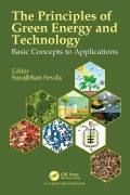 Cover-Bild zum Titel 'The Principles of Green Energy & Technology' von ''