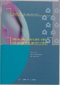 Cover-Bild zum Titel 'Manuele Therapie Van de Perifere Gewrichten, Deel 2 Elleboog, Pols En Hand' von 'F D Winkel, O. Matthijs, Didi van Paridon-Edauw'