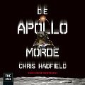 Cover-Bild zum Titel 'Die Apollo-Morde' von 'Chris Hadfield'