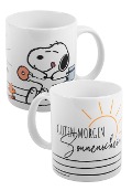 mug - Sonnenschein - 