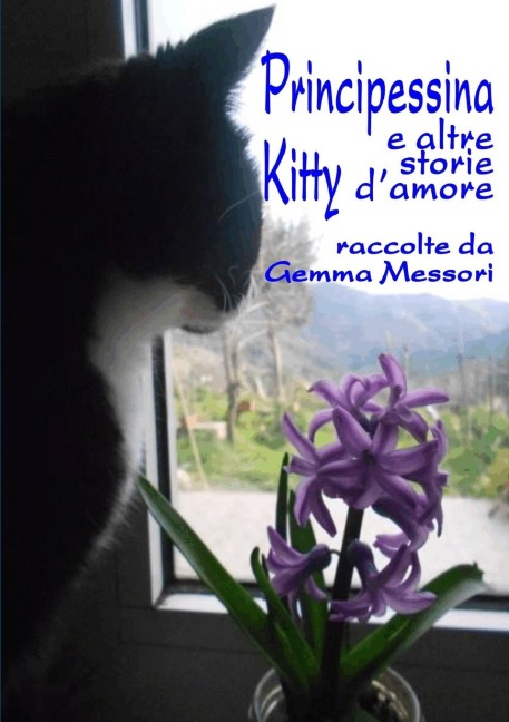 Principessina Kitty - Gemma Messori