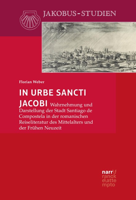 In urbe Sancti Jacobi - Florian Weber