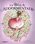 Cover-Bild zum Titel 'La bella addormentata' von 'Valeria Docampo'