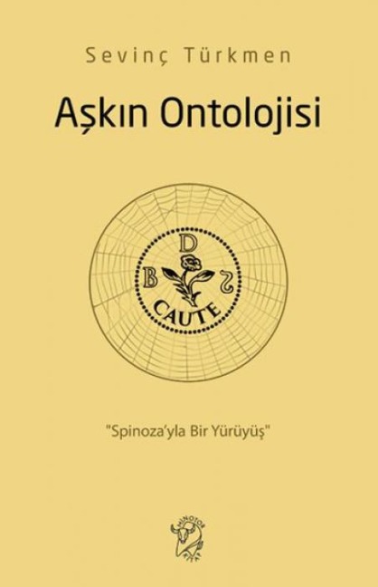 Askin Ontolojisi - Sevinc Türkmen