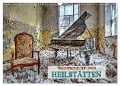 Wiedersehen mit alten Heilstätten (Wandkalender 2025 DIN A3 quer), CALVENDO Monatskalender - Peter Kersten