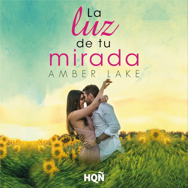 La luz de tu mirada - Amber Lake