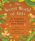 The Secret World of Ants - Stepánka Sekaninová