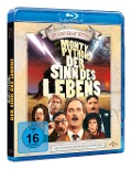 Cover-Bild zum Titel 'Monty Pythons - Der Sinn des Lebens' von 'Graham Chapman, John Cleese, Terry Gilliam, Terry Jones, Michael Palin'