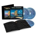 Cover-Bild zum Titel 'From the Mars Hotel' von 'Grateful Dead'