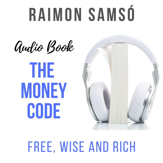 The Money Code - Raimon Samsó