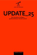 Cover-Bild zum Titel 'Update_25' von 'Joël Luc Cachelin'