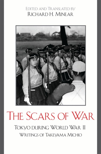 The Scars of War - 
