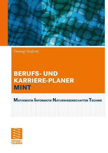 Berufs- und Karriere-Planer MINT - 