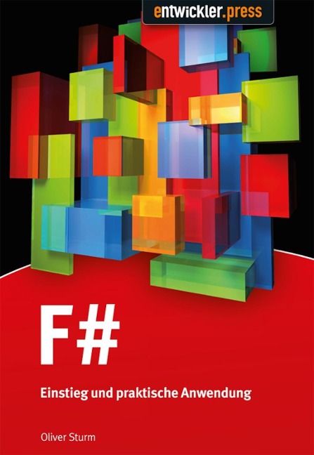 F# - Oliver Sturm