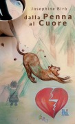 Cover-Bild zum Titel 'dalla Penna al Cuore' von 'Josephine Birò'
