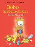 Bobo ist stinksauer - Diana Steinbrede