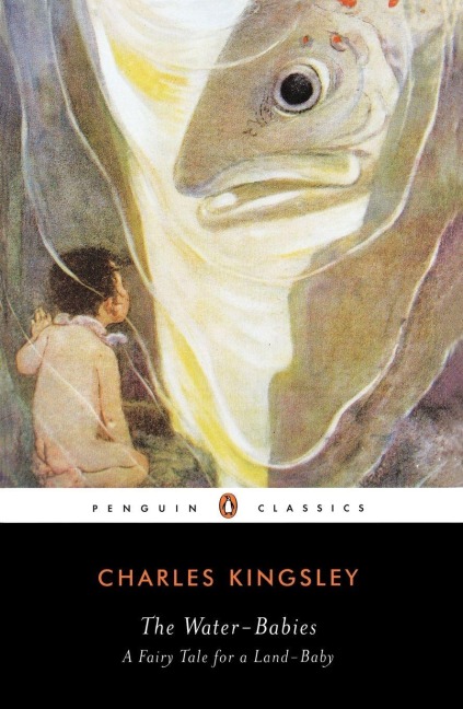 The Water Babies - Charles Kingsley