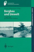 Cover-Bild zum Titel 'Bergbau und Umwelt' von ''