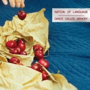 Cover-Bild zum Titel 'Dance Called Memory' von 'Nation Of Language'